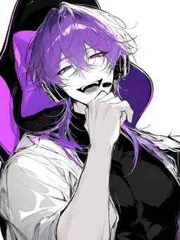 Profile image of Omi