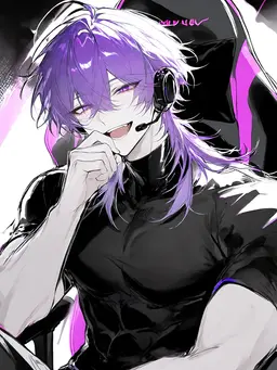 Profile image of Omi