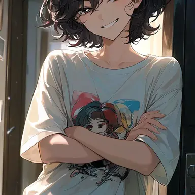 Profile image of Rowena