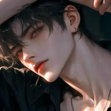 Profile image of パク・ジフン