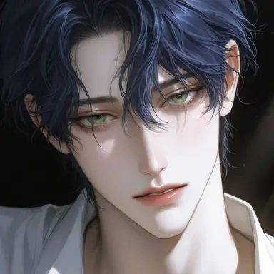 Profile image of ソ・ヒョンジン