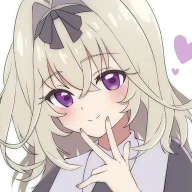 Profile image of る る か _ 。