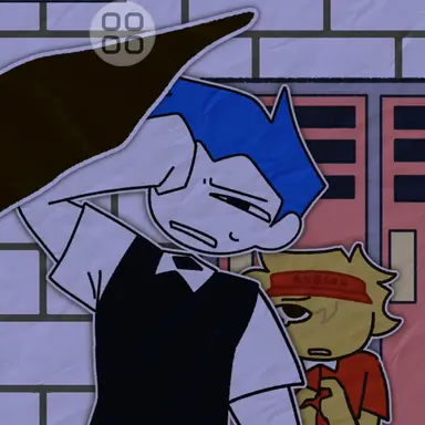 Profile image of 게스트1337