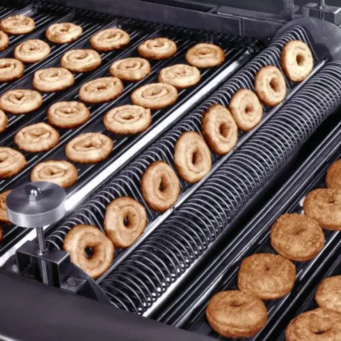 UnfitArco2927의 Donut machine v2