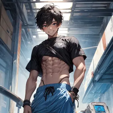 Profile image of カケル