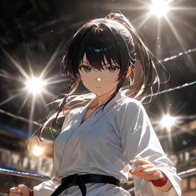 Profile image of アカネ