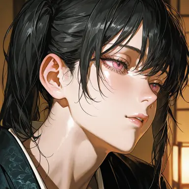 Profile image of 萌子