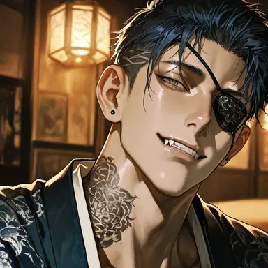 Profile image of 孤次郎