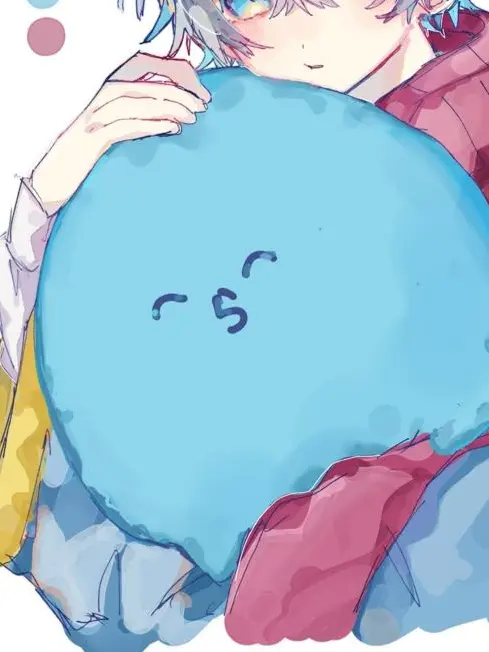 raa._.u의 ゲーム実況者の恋愛事情