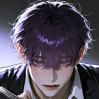 Profile image of 怜