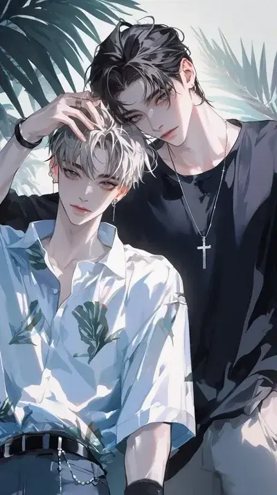 TealHost2261의 Poly relationship