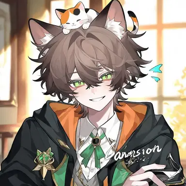 Profile image of ハルト