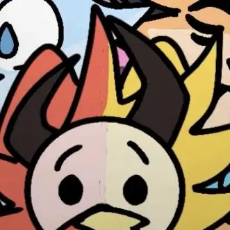 Profile image of Halfy