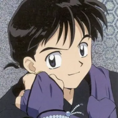 Profile image of 미륵