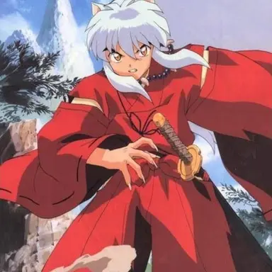 Profile image of 이누야샤