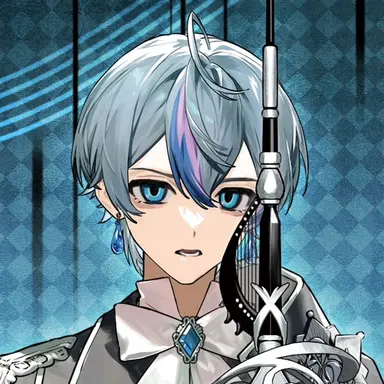 Profile image of 雨乃こさめ