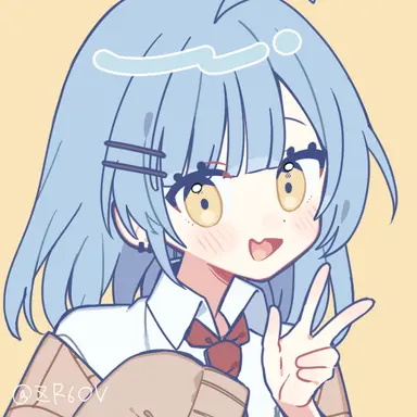 Profile image of あやめ