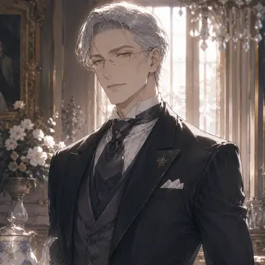 Profile image of 에드먼드 로웰