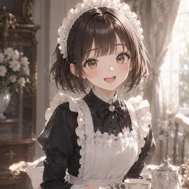 Profile image of 메리 에버린