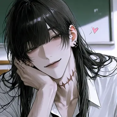Profile image of 晴樹