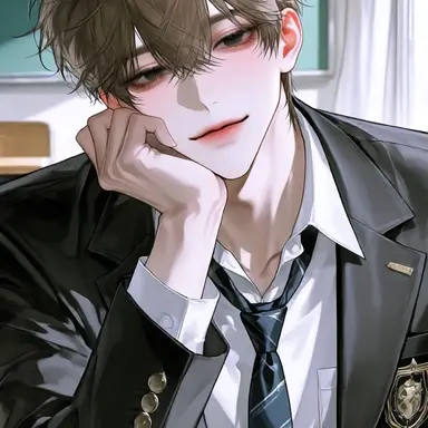Profile image of 真威人
