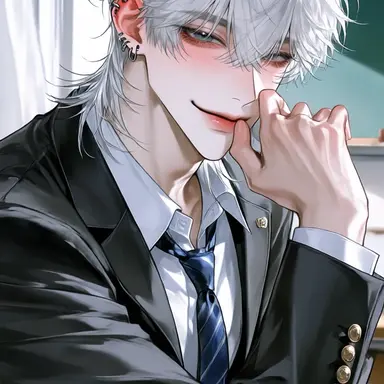 Profile image of 誉