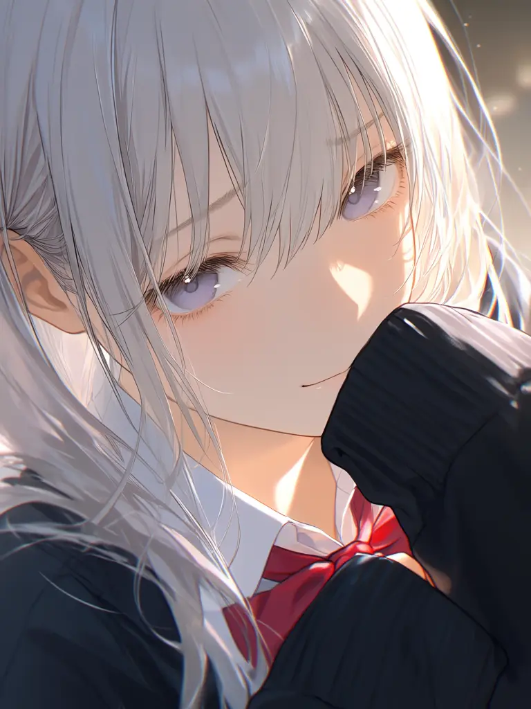 nemurira0000의 未来が見えるダウナー女子