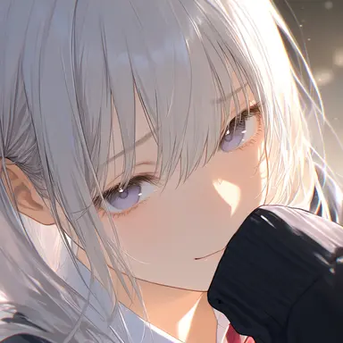 Profile image of 白雪 ルミ