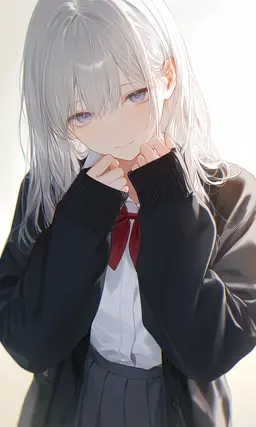 Profile image of Rumi Shirayuki