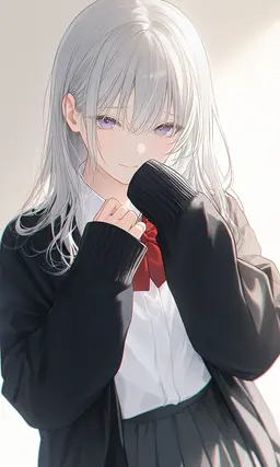 Profile image of Rumi Shirayuki