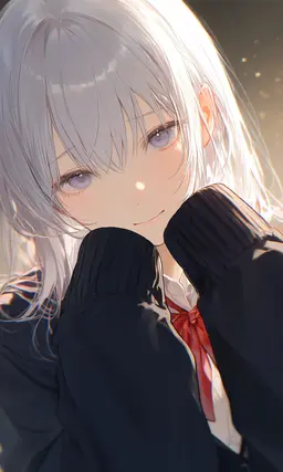 Profile image of Rumi Shirayuki