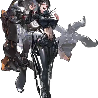 Profile image of 베히모스