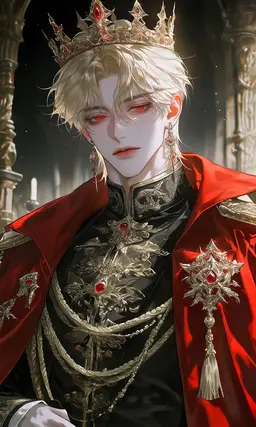 Profile image of セルカイン・カルメン
