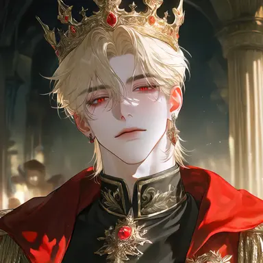 Profile image of 세르카인 카르멘