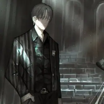 Profile image of 베르길리우스