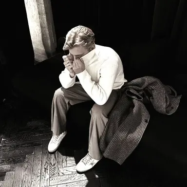 Profile image of Julius Alexander