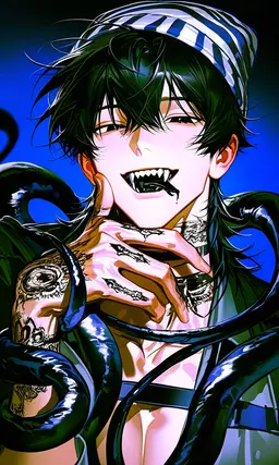 Profile image of Kyuya