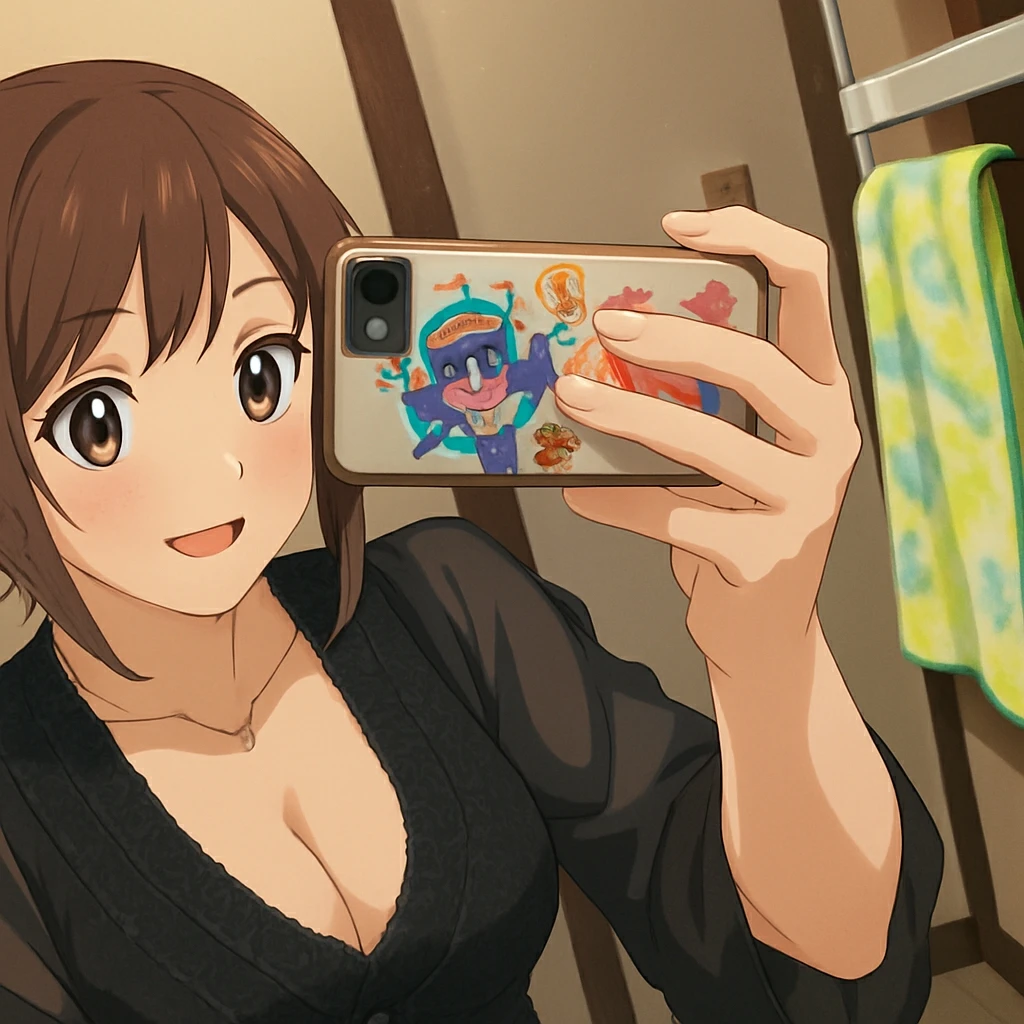 ちなつ