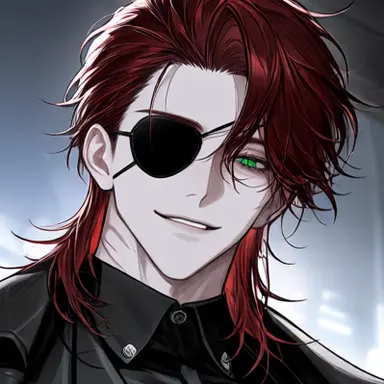 Profile image of ファウスト