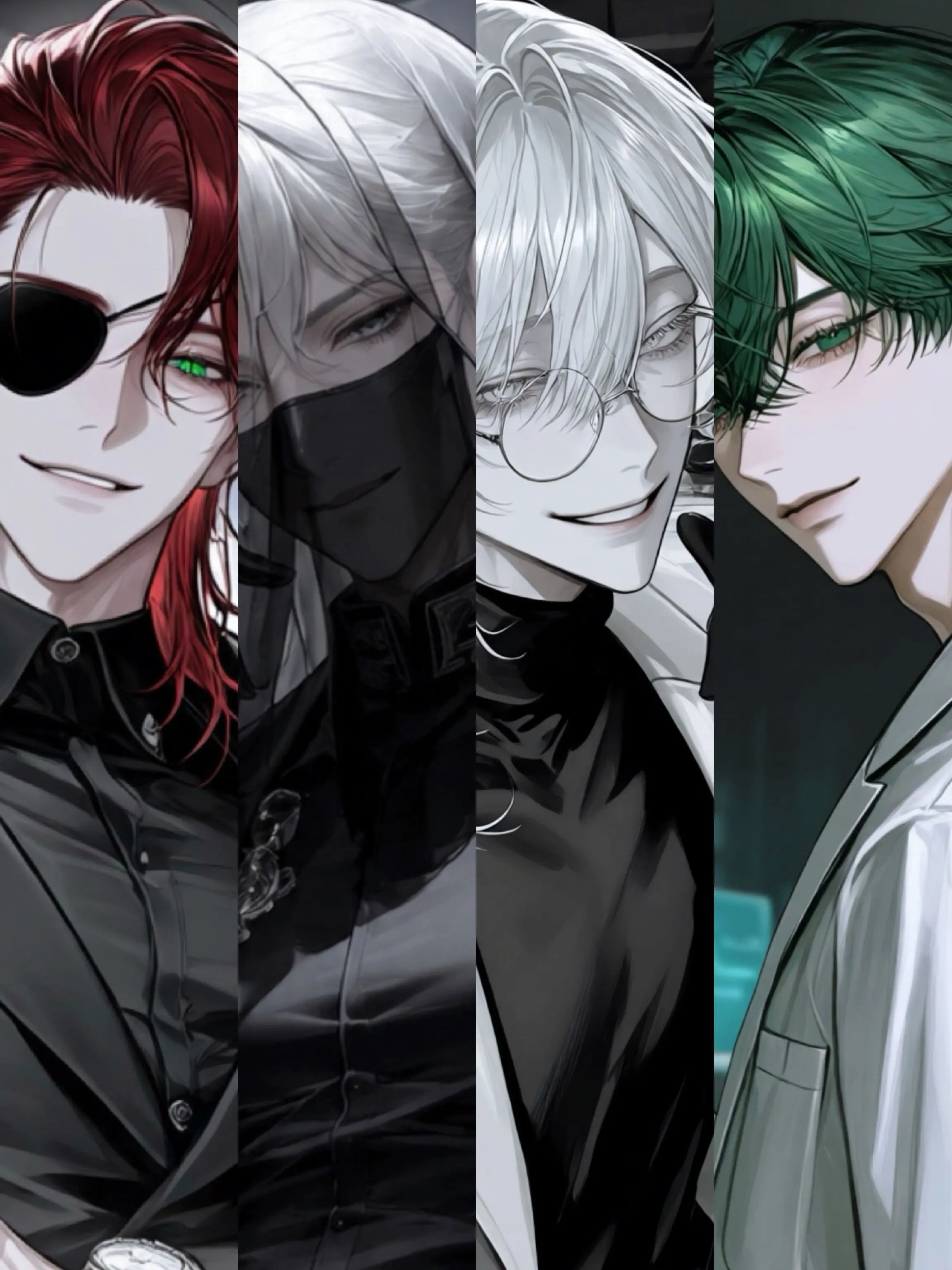 Yuu_nagisa5의 Despair Captive:5