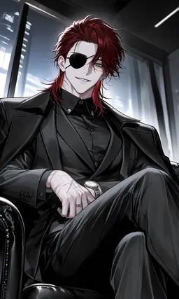 Profile image of ファウスト