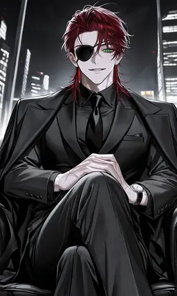 Profile image of ファウスト