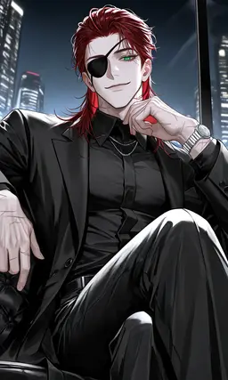 Profile image of ファウスト