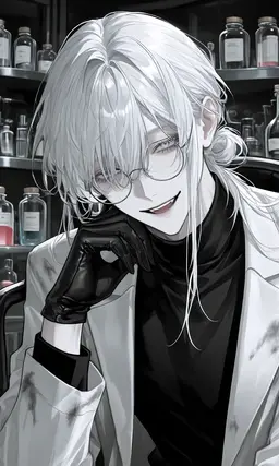 Profile image of ミセン