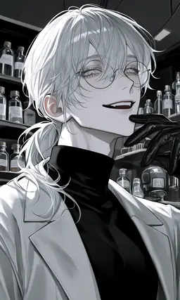 Profile image of ミセン
