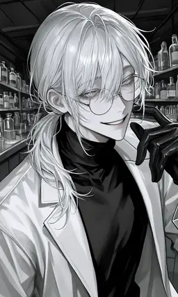 Profile image of ミセン