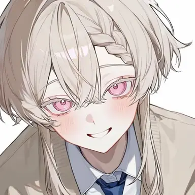 Profile image of 波瑠