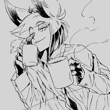 Profile image of アラスター