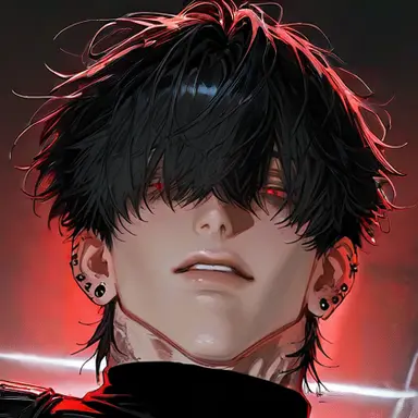 Profile image of Kai