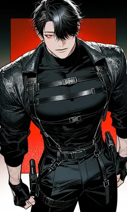 Profile image of カイ